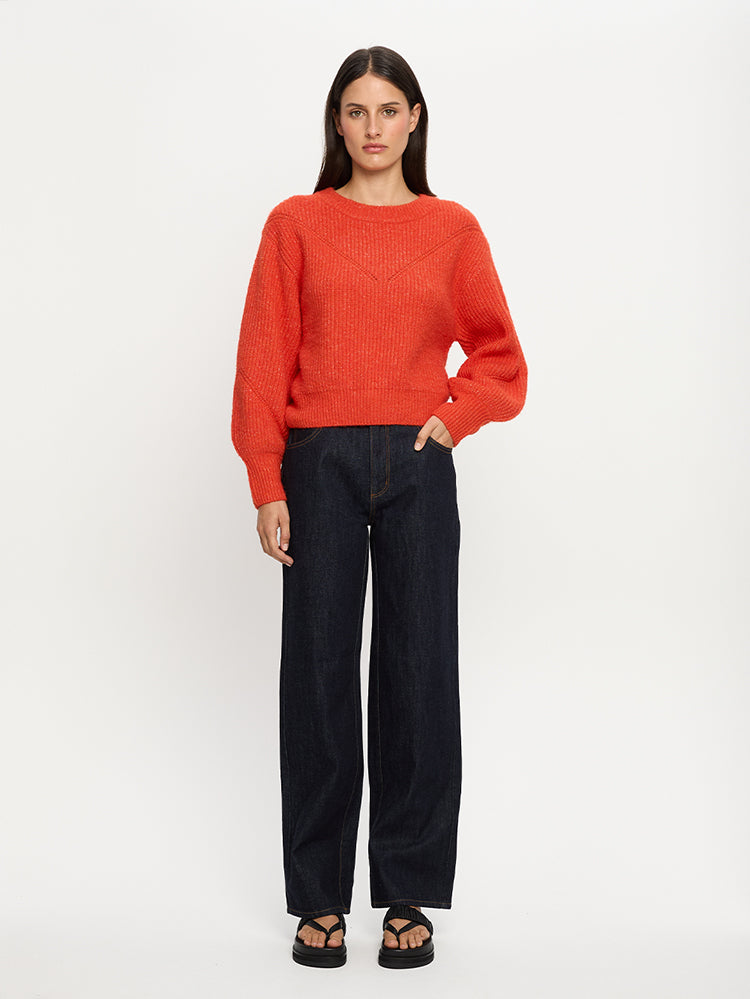 Reine-Knit-Jumper-Red-06jpg