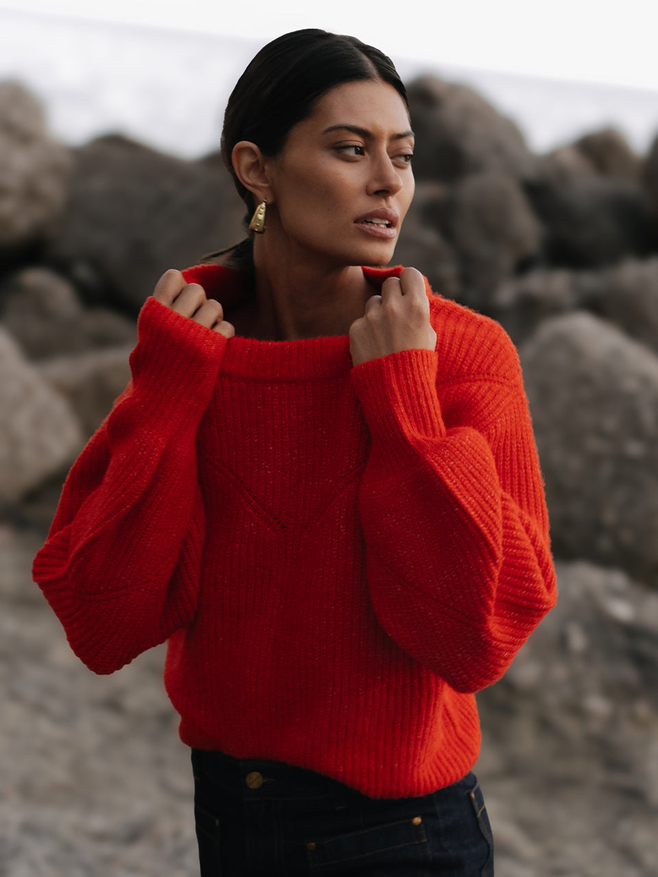 Reine Knit