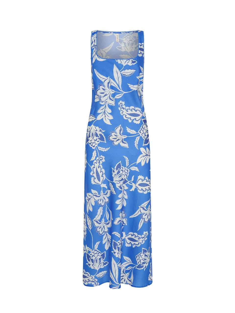 Ren Midi Dress