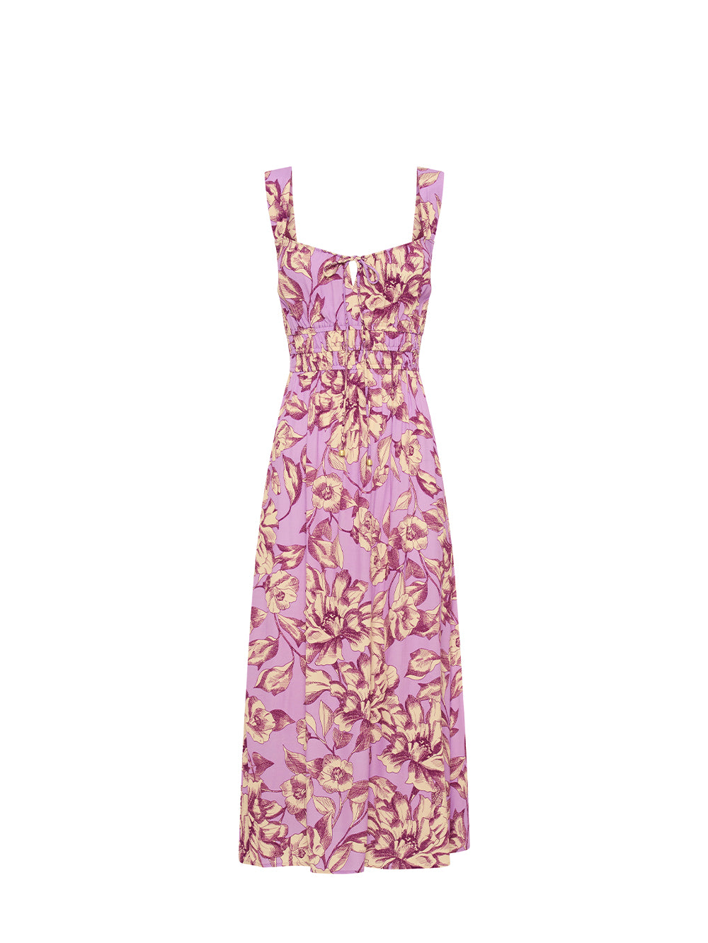 Shop Midi Dresses: Floral, Casual & More | KIVARI International