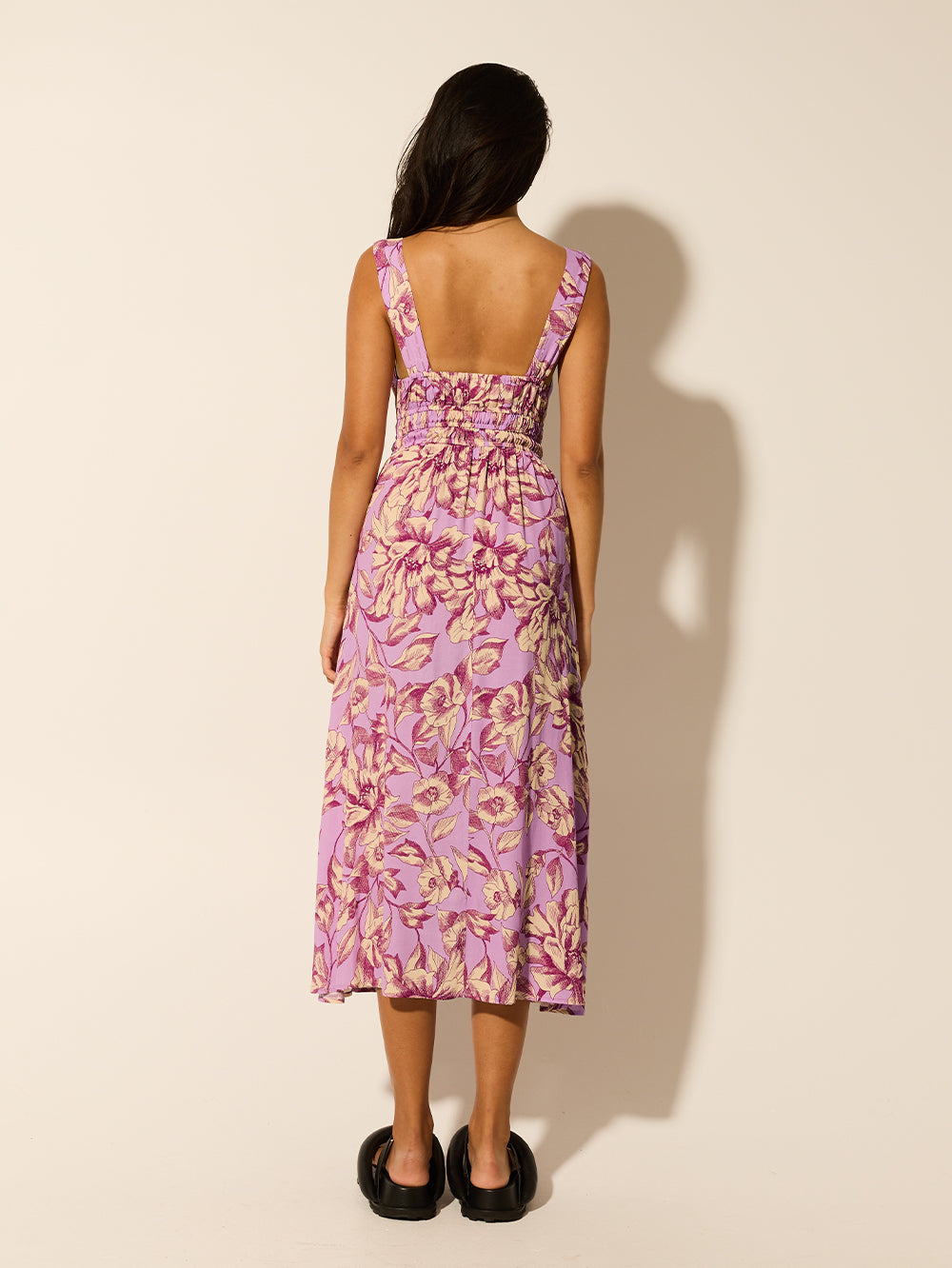 Shop Midi Dresses: Floral, Casual & More | KIVARI International