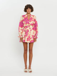 Rhia Mini Dress