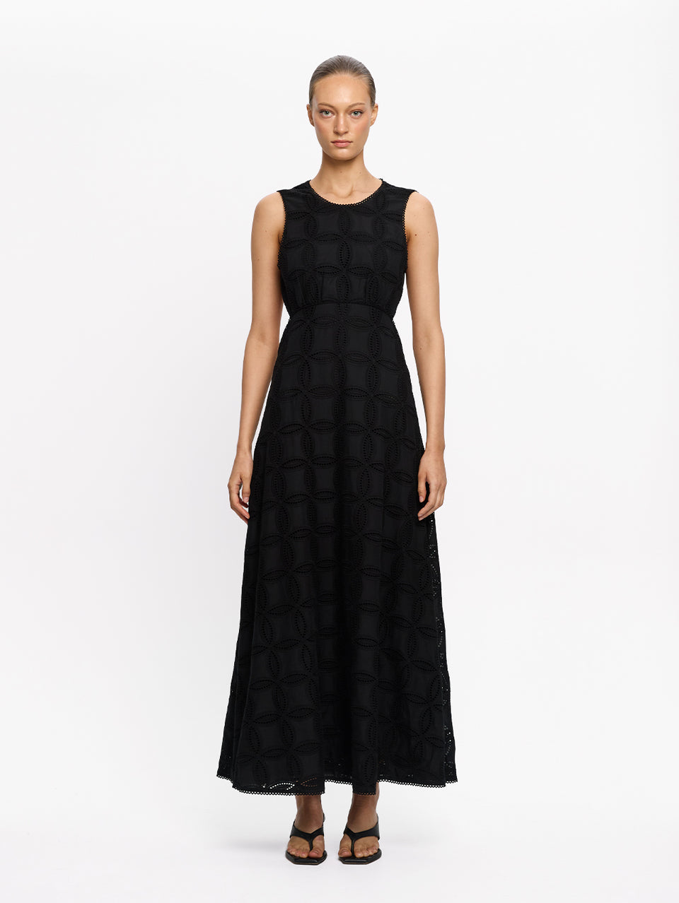 bresily maxi dress Rio Maxi Dress – KIVARI International
