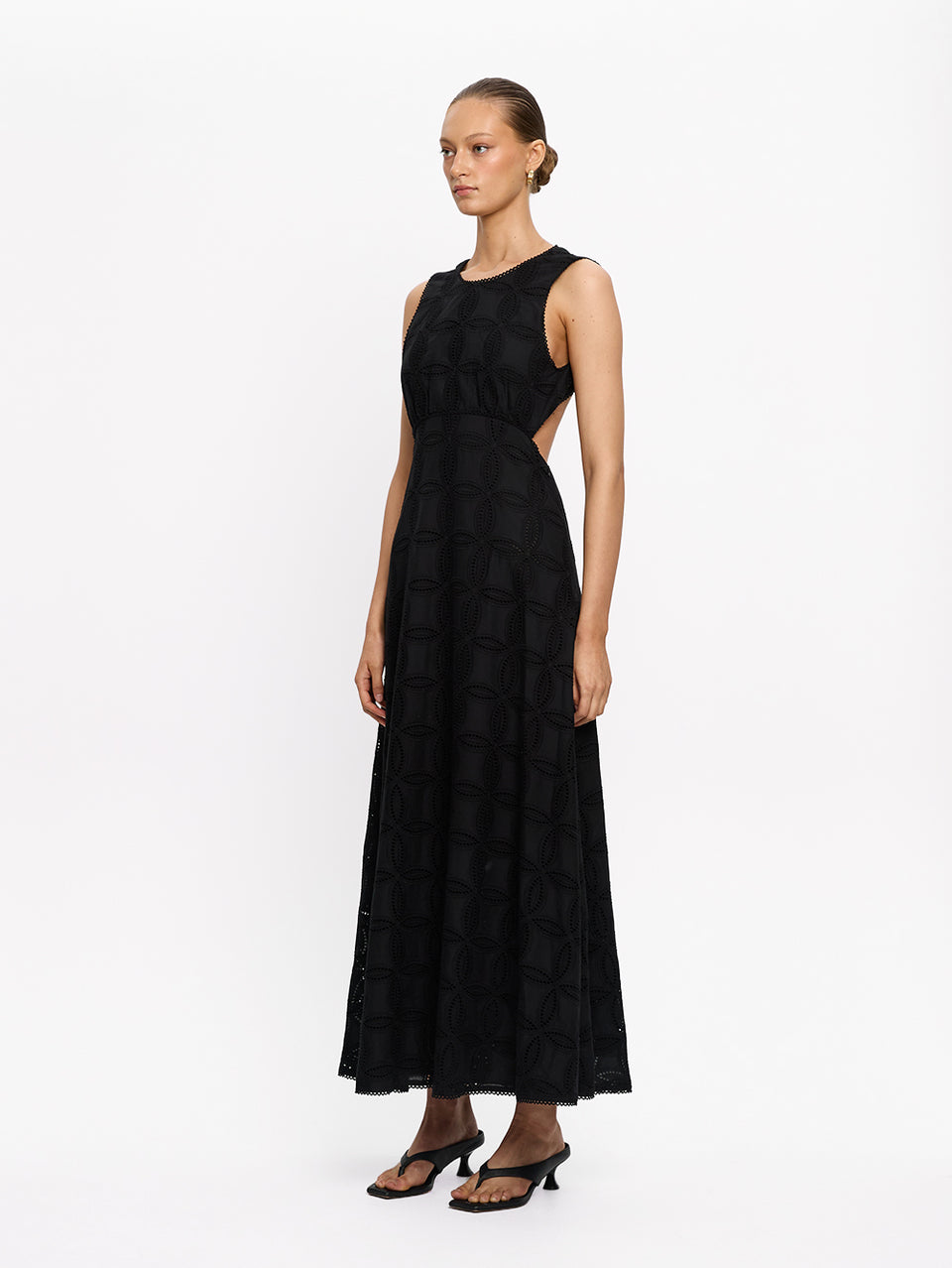 Rio Maxi Dress – KIVARI International