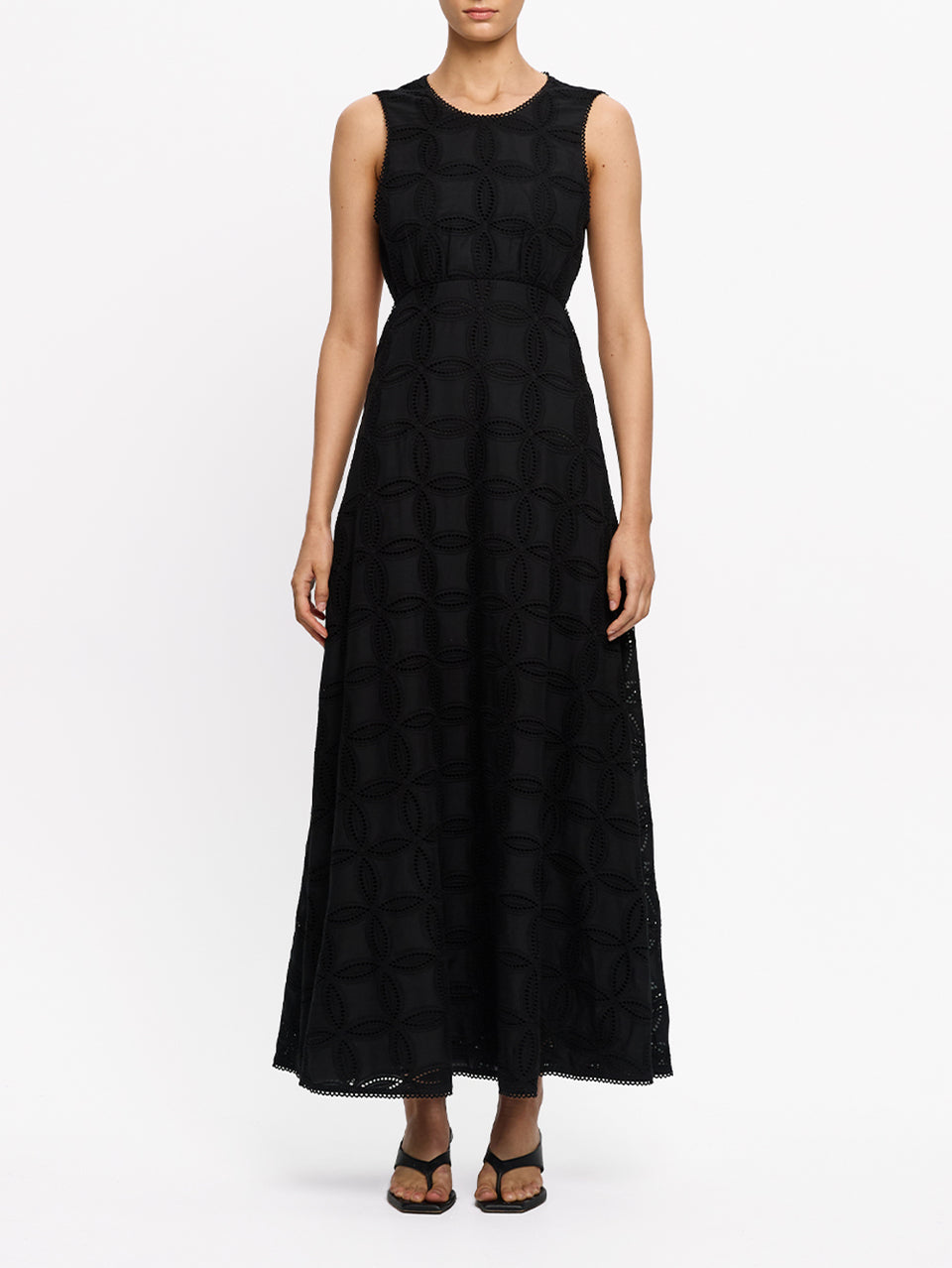 Rio Maxi Dress
