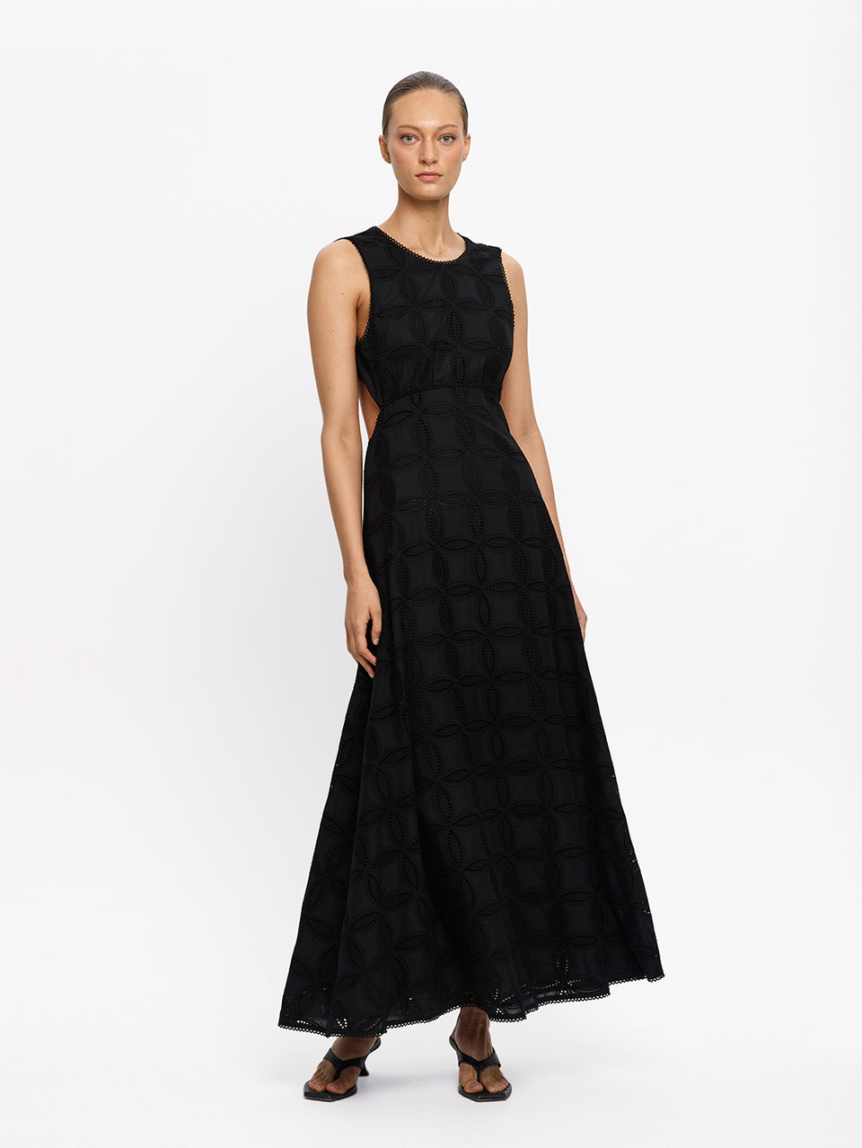 Rio Maxi Dress