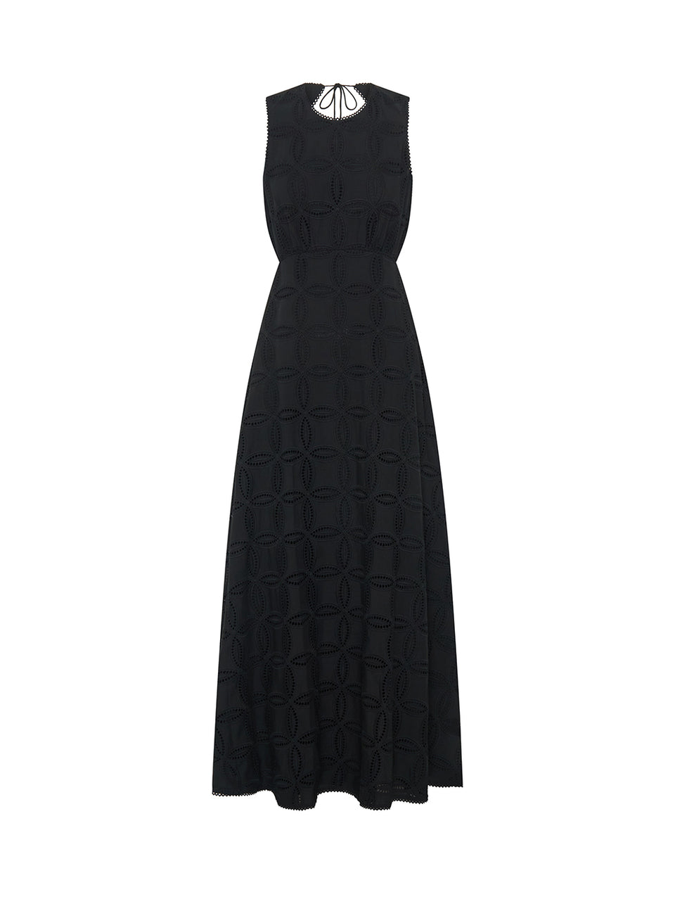 Rio Maxi Dress