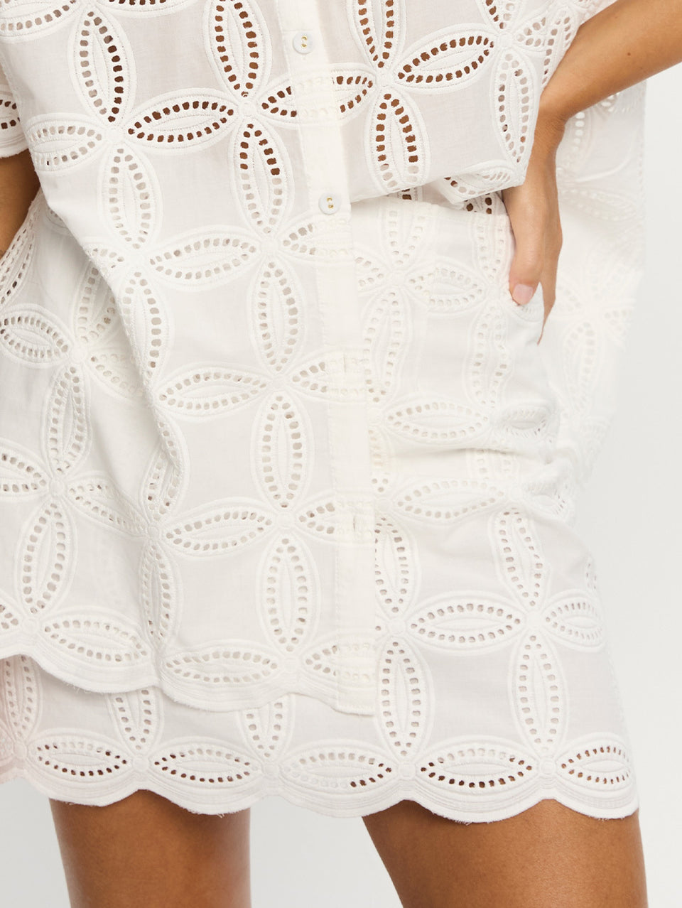 Rio Skirt