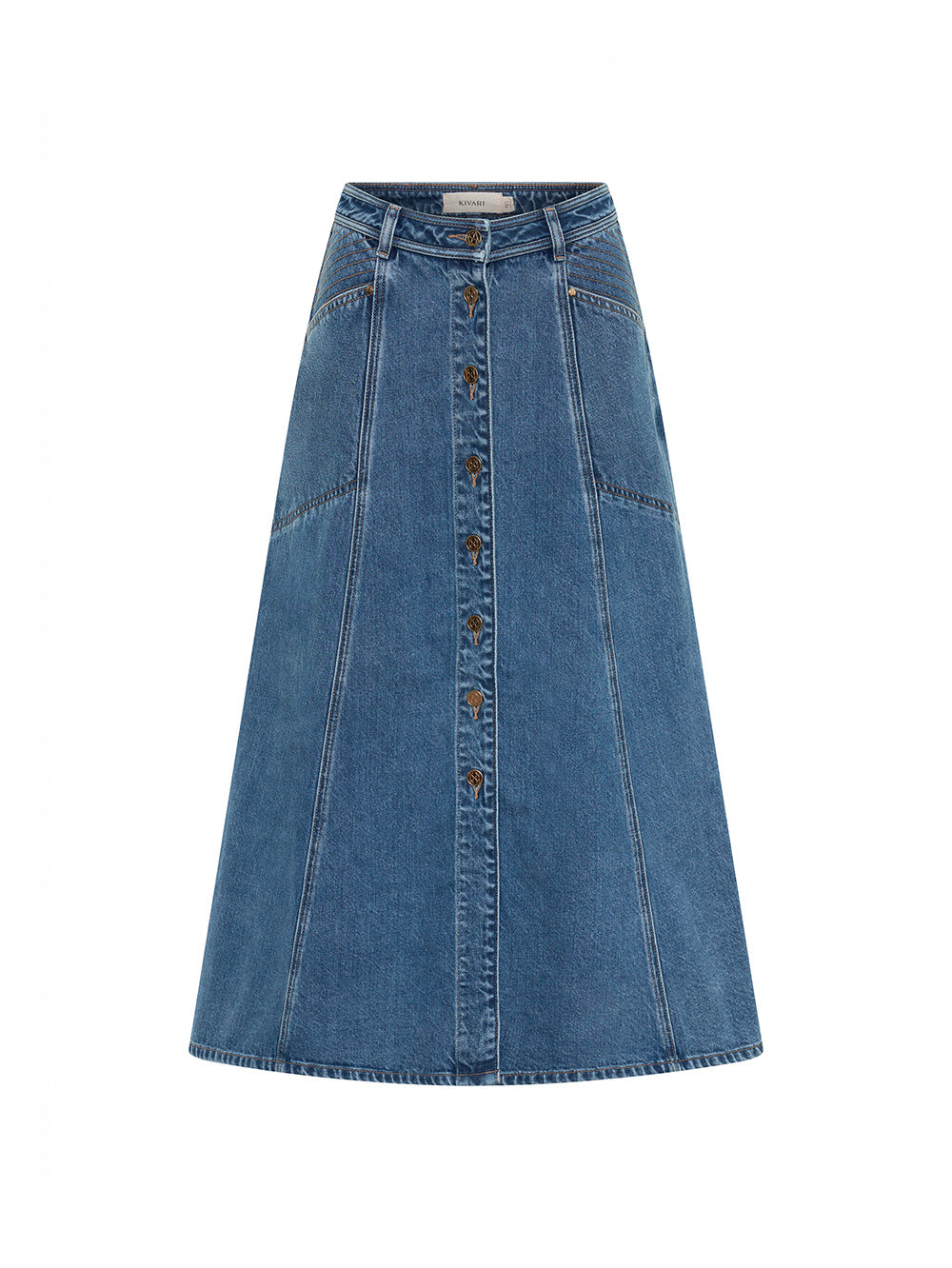 Rita-Denim-Midi-Skirt