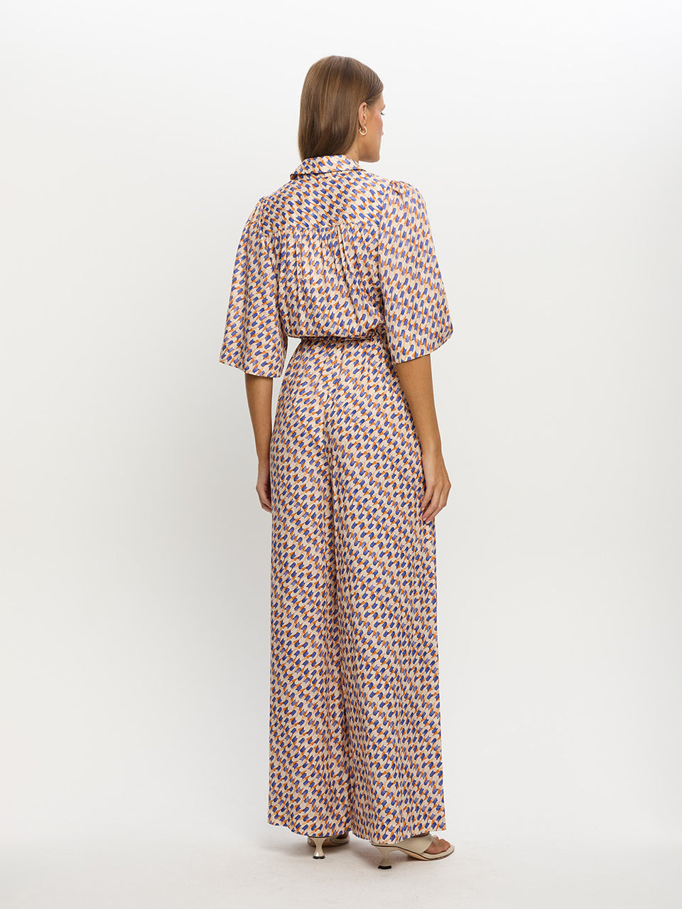 Rochelle Jumpsuit