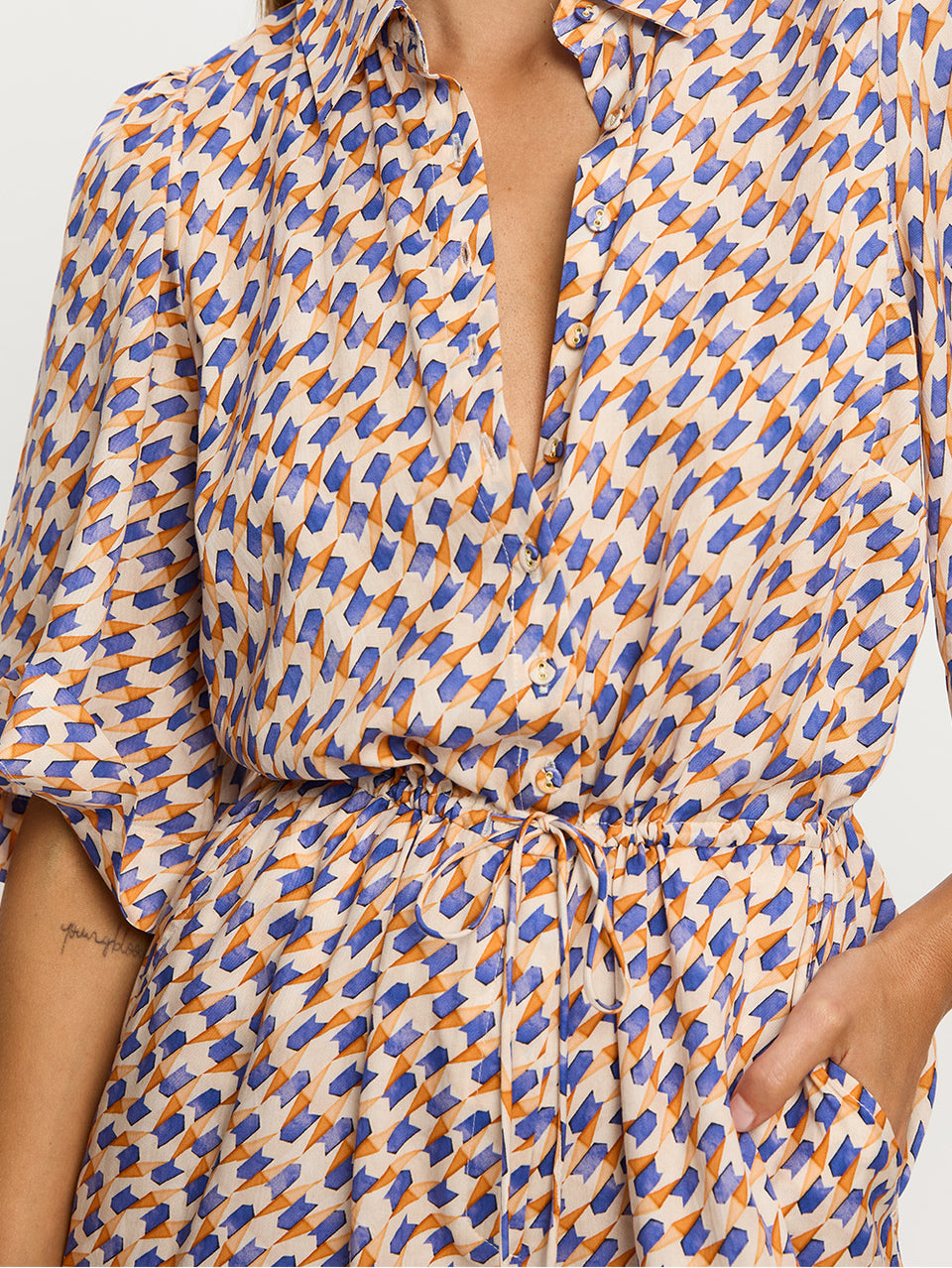 Rochelle Jumpsuit