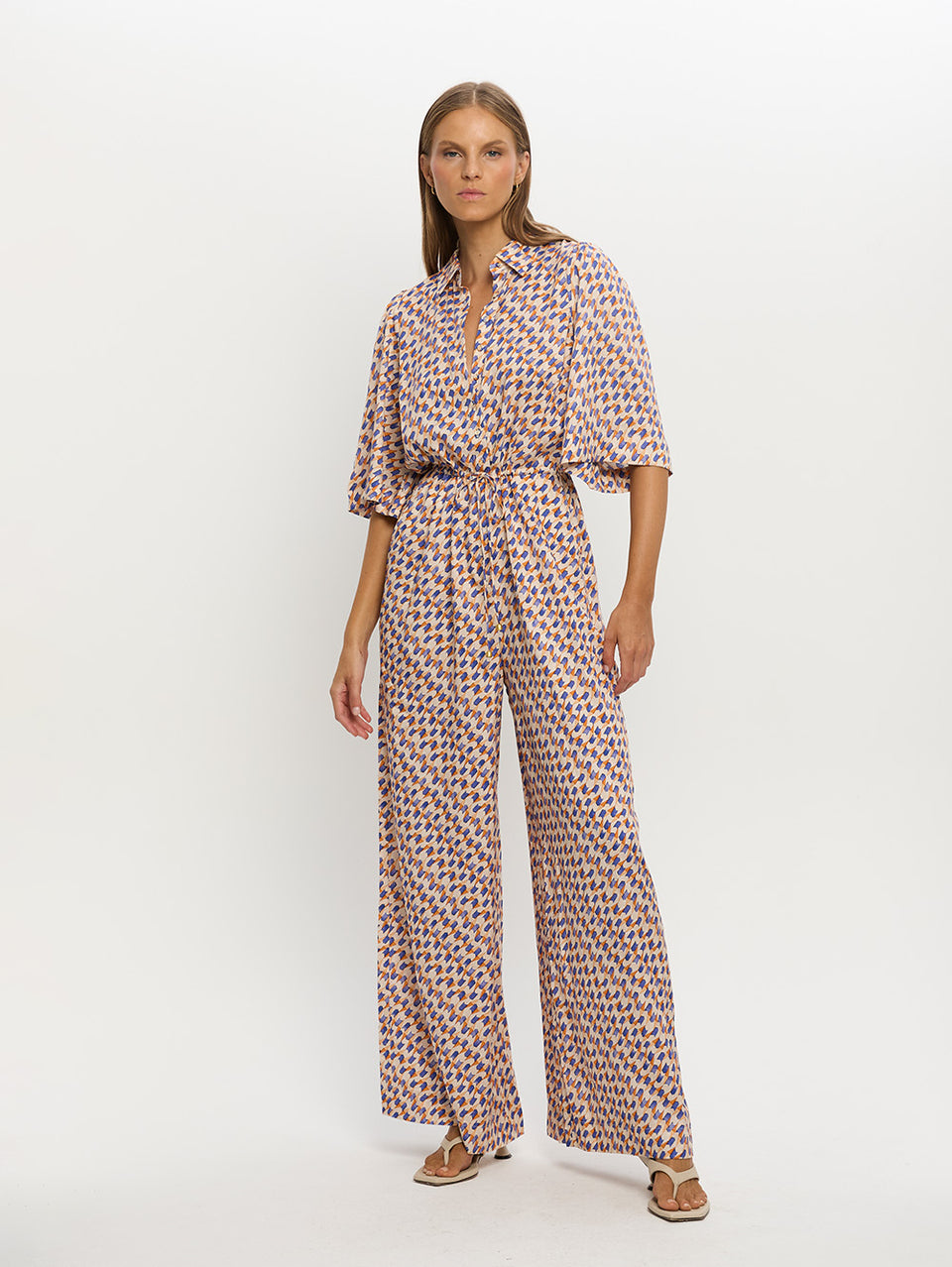 Rochelle Jumpsuit