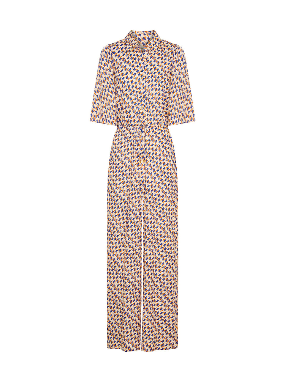 Rochelle Jumpsuit