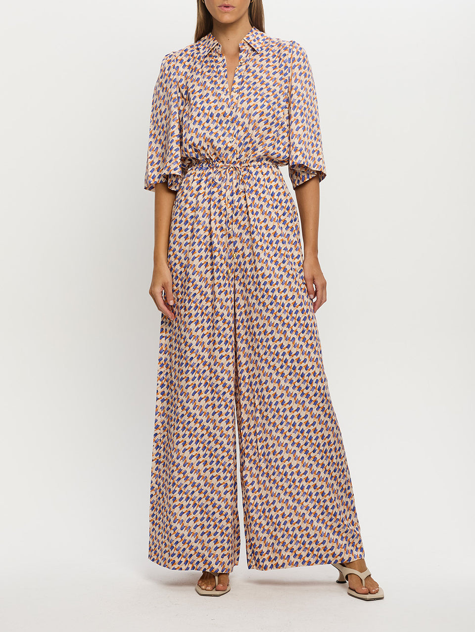 Rochelle Jumpsuit