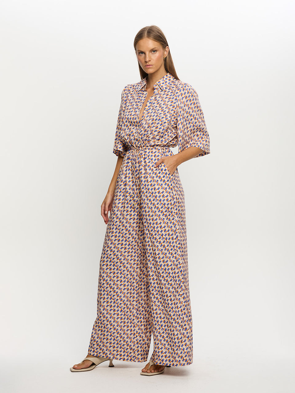Rochelle Jumpsuit