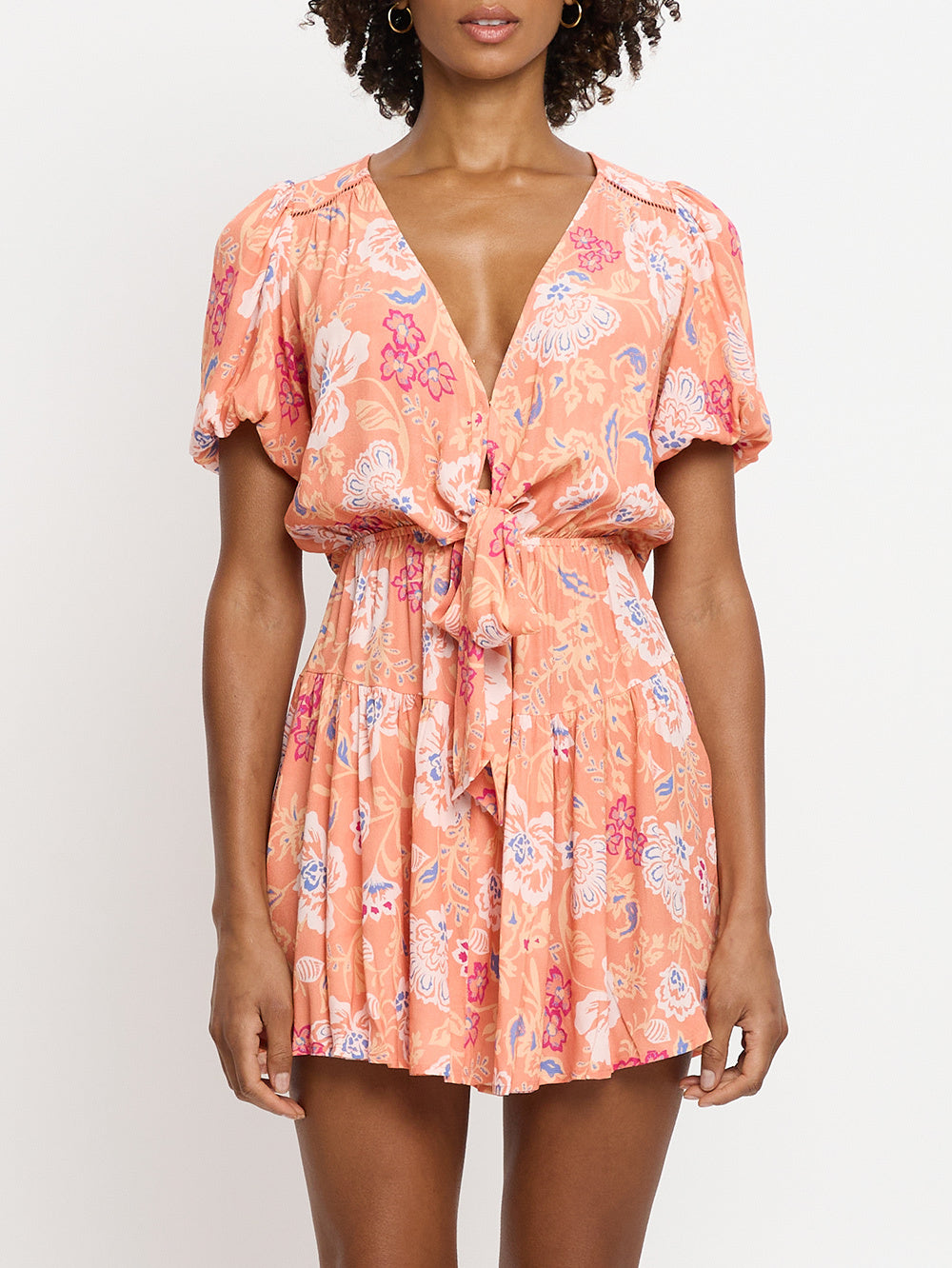 Floral Edit