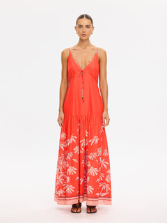 Ruby Maxi Dress