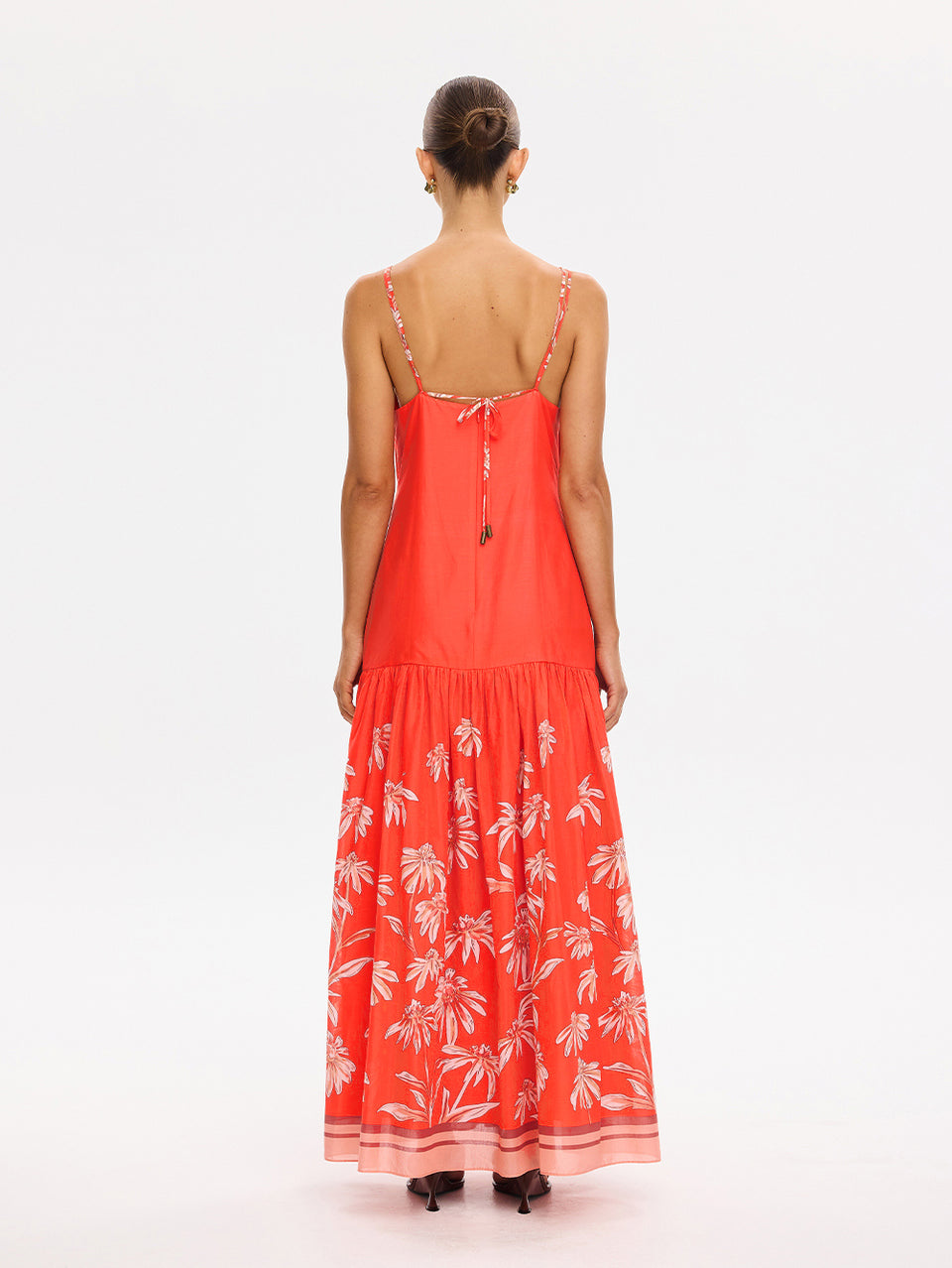 Ruby Maxi Dress