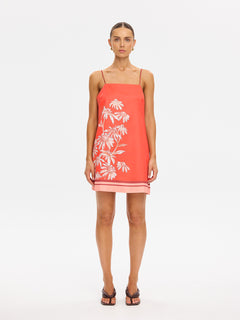 Ruby Mini Dress