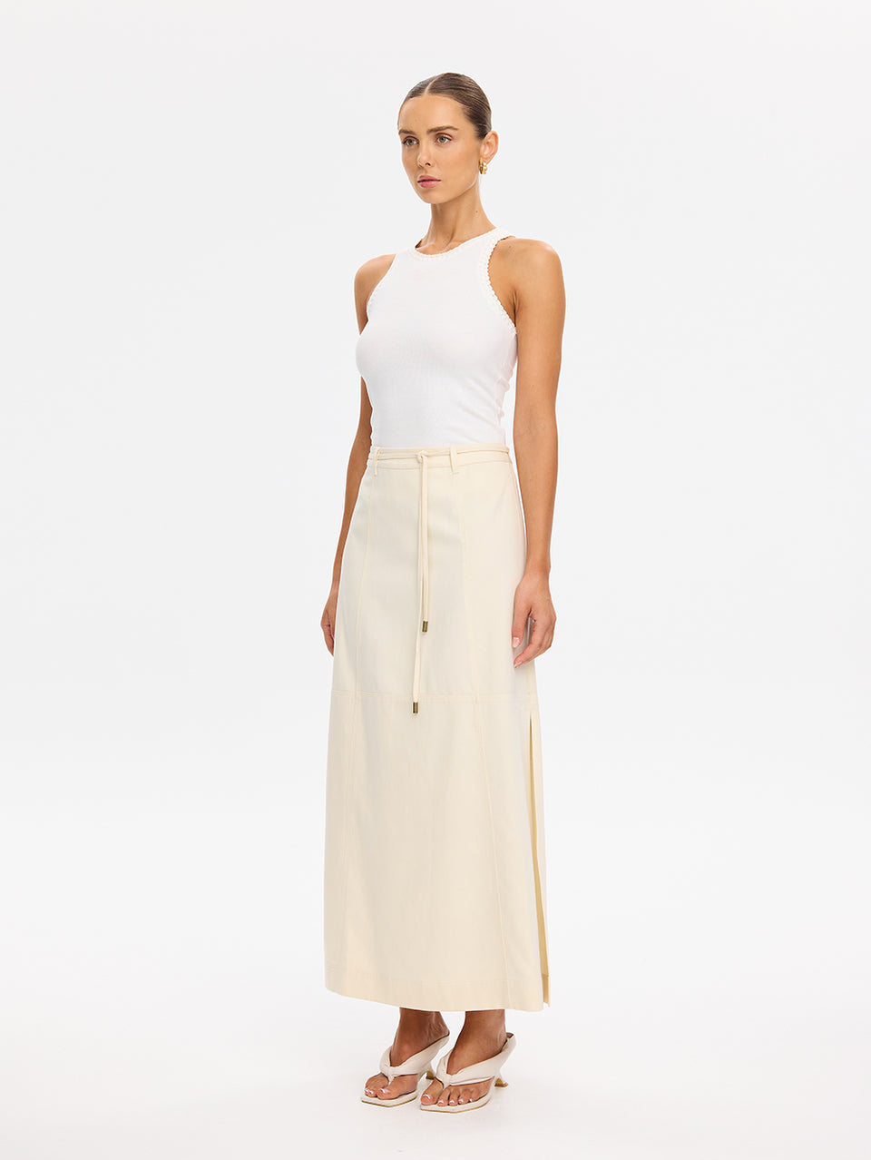 Amelia Maxi Skirt