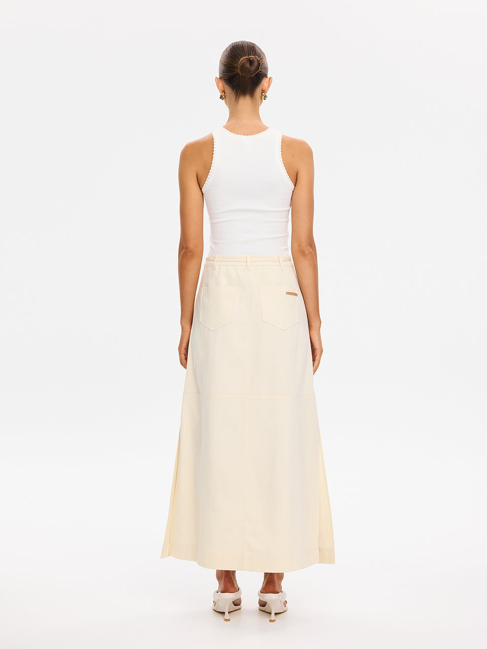 Amelia Maxi Skirt