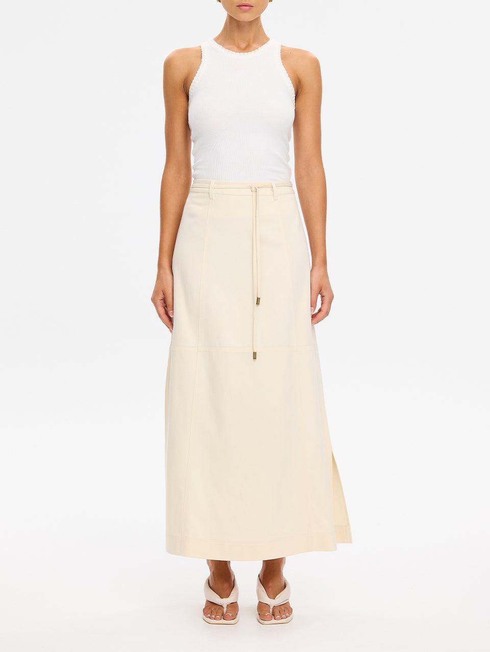 Amelia Maxi Skirt