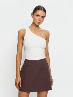 Nyah Mini Skirt