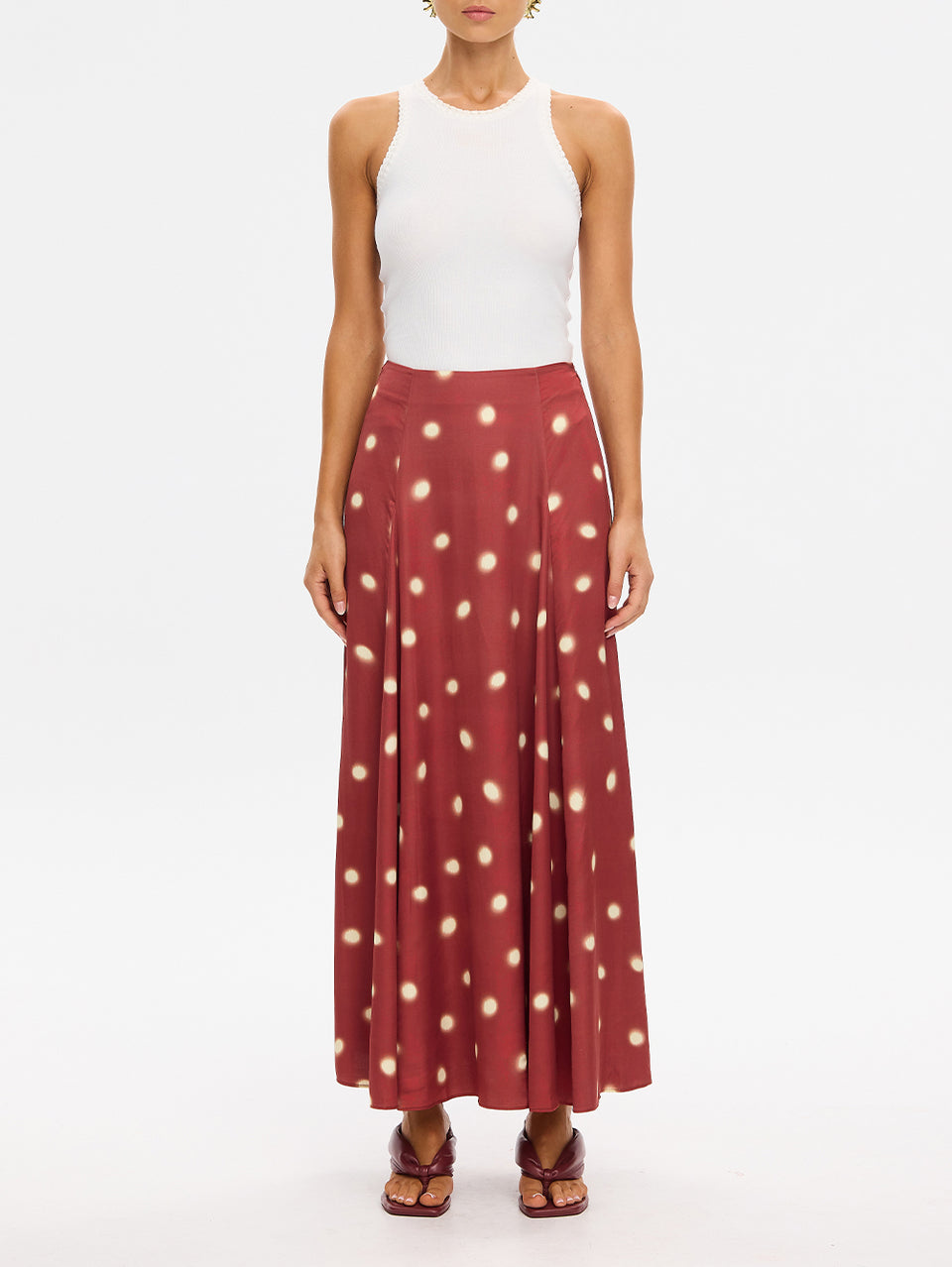 S75BRI_Saro-Maxi-Skirt_Brick_5