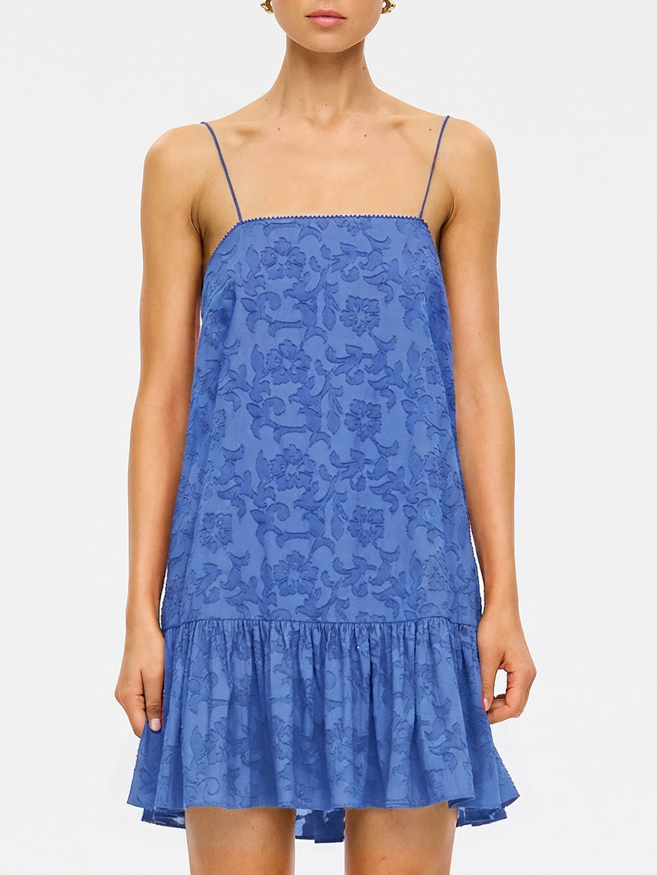 SD272COB_Ottavia-Mini-Dress_Cobalt_4
