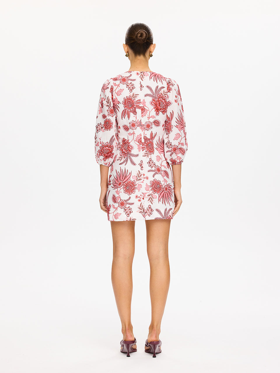 Bailey Mini Dress