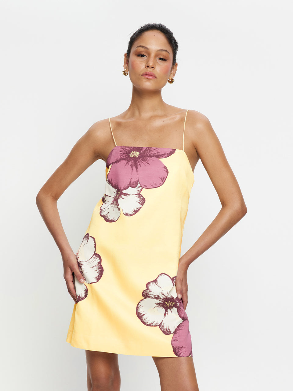 SD298PAR-PAROS-MINI-DRESS-BUTTER-06