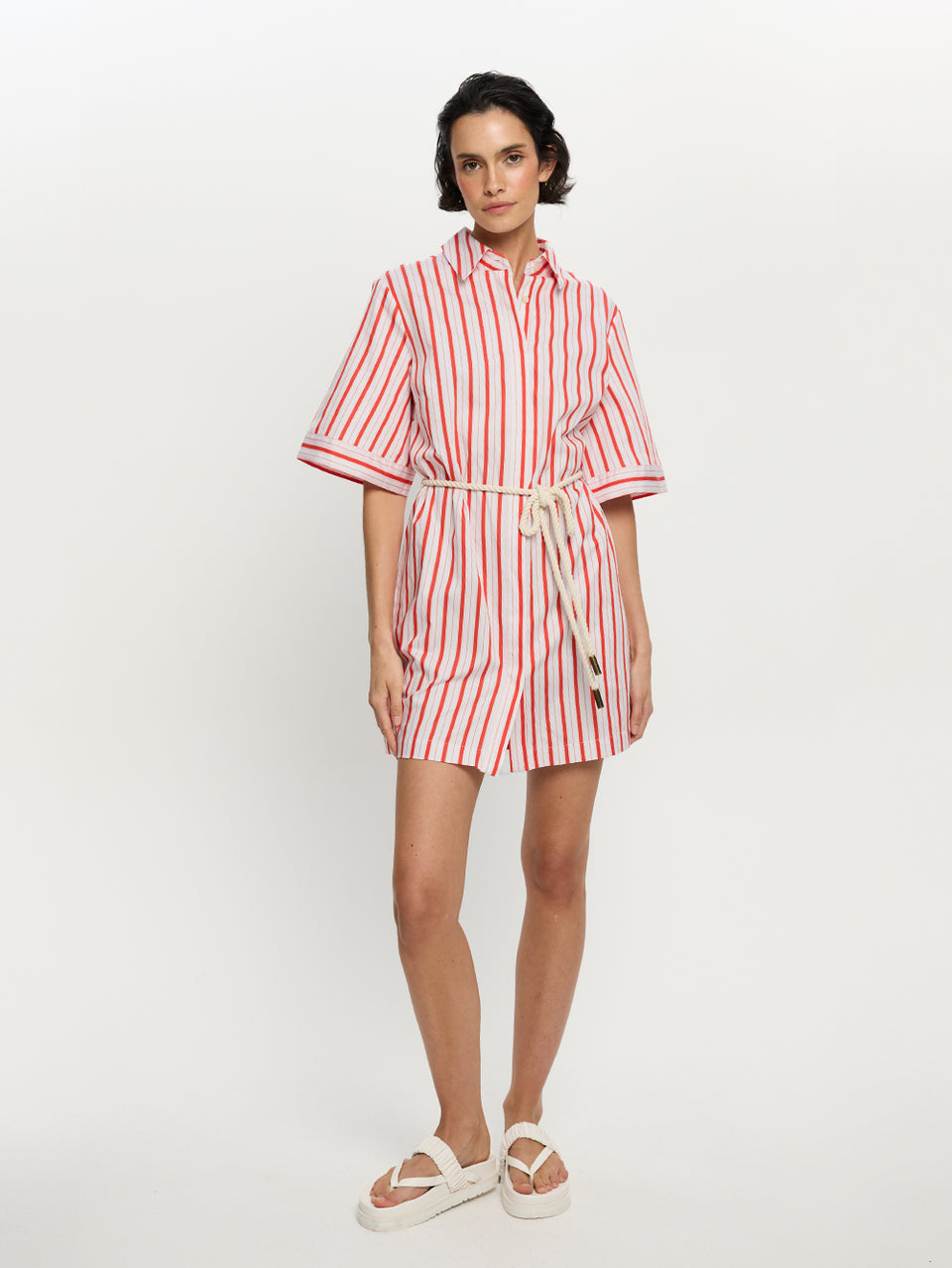 SD299RED-RED-STRIPE-MADDIE-MINI-DRESS-06