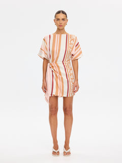 Lilia Mini Dress