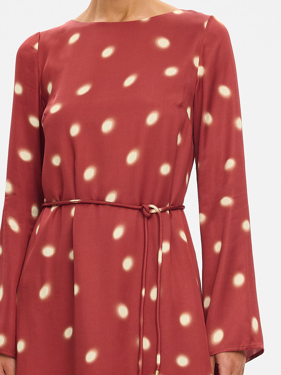 Saro Mini Dress