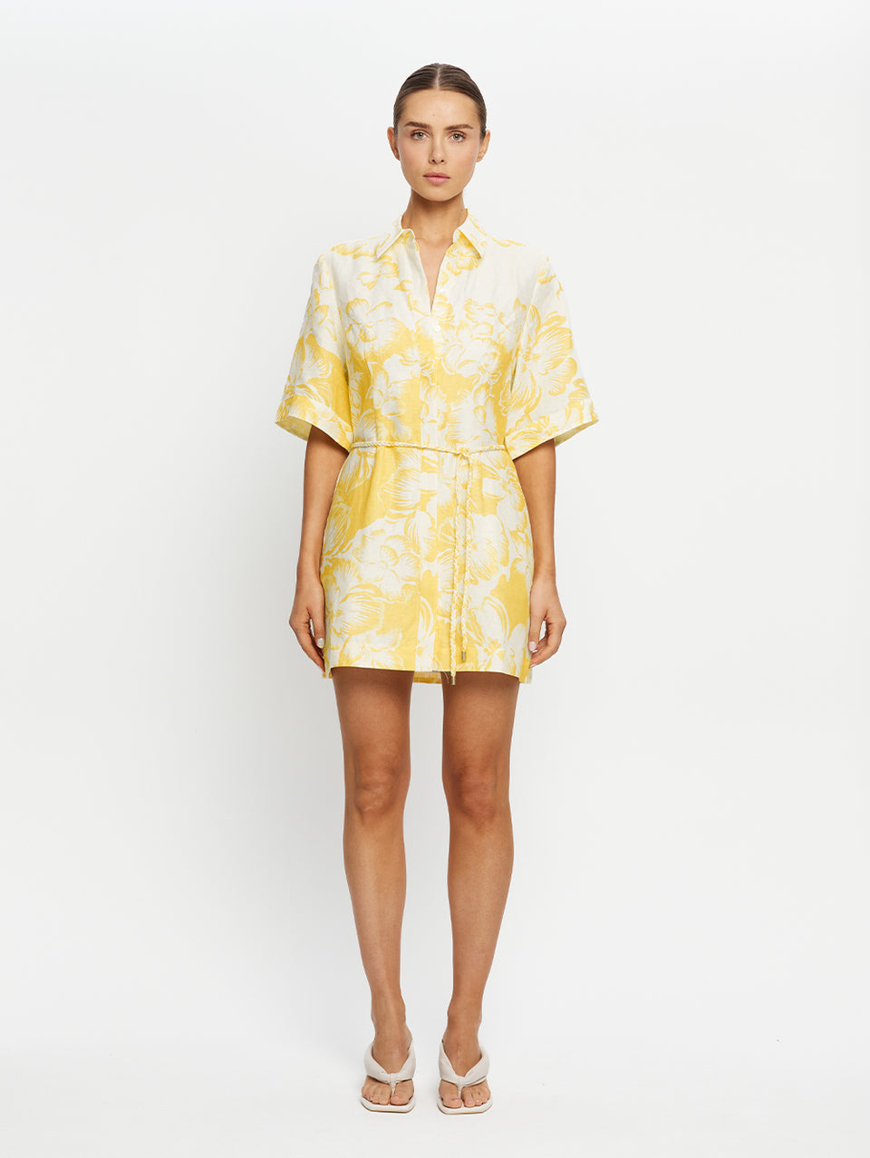 Soraya Mini Dress