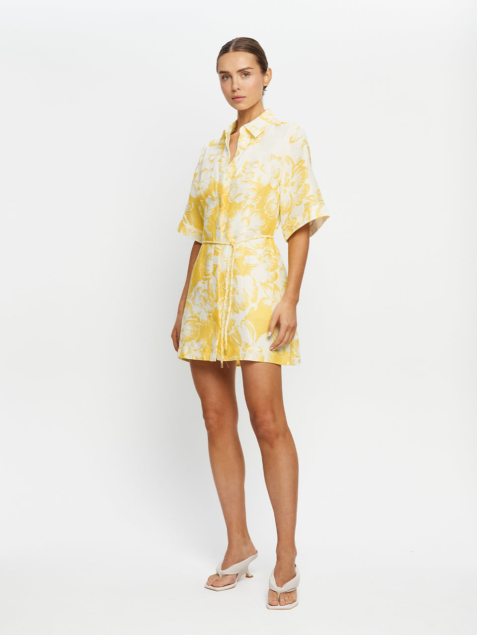 Soraya Mini Dress