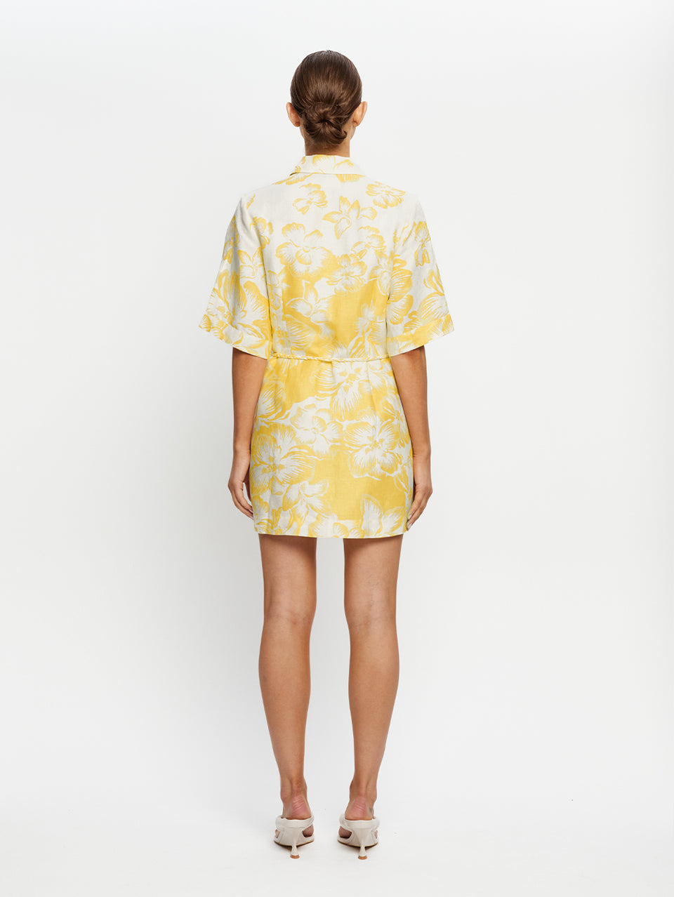 Soraya Mini Dress