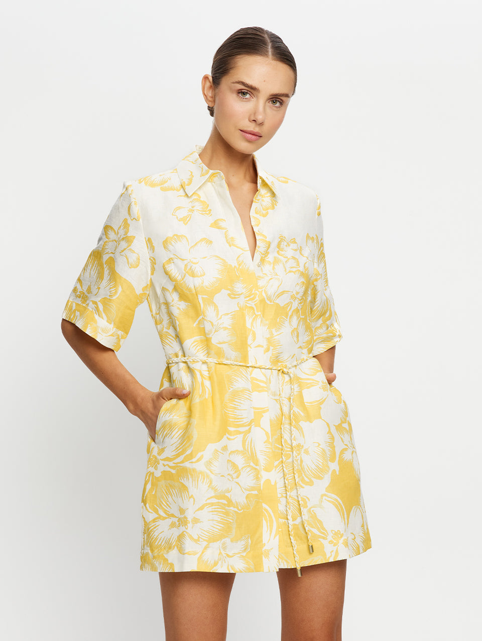 Soraya Mini Dress