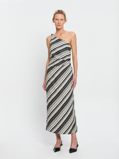 Sara Midi Dress
