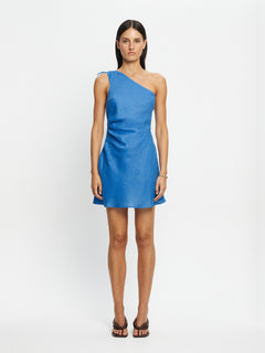 Saskia Mini Dress