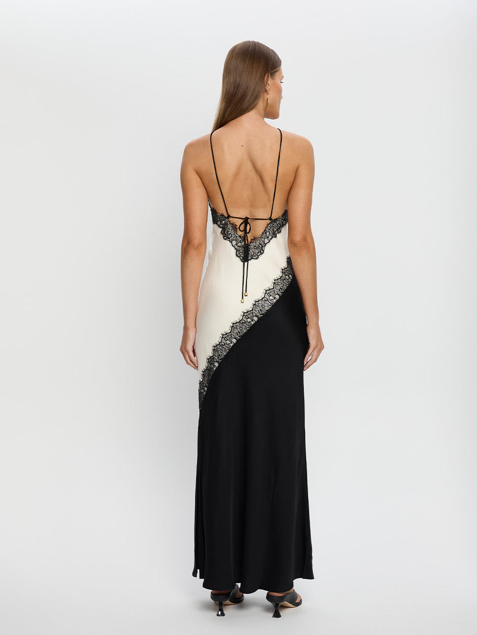 kivari maxi dress Kivari Cassia Maxi Dress Cassia / XS