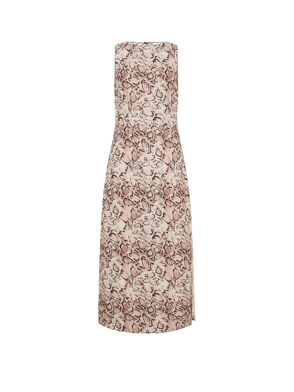 Zia Maxi Dress | KIVARI International
