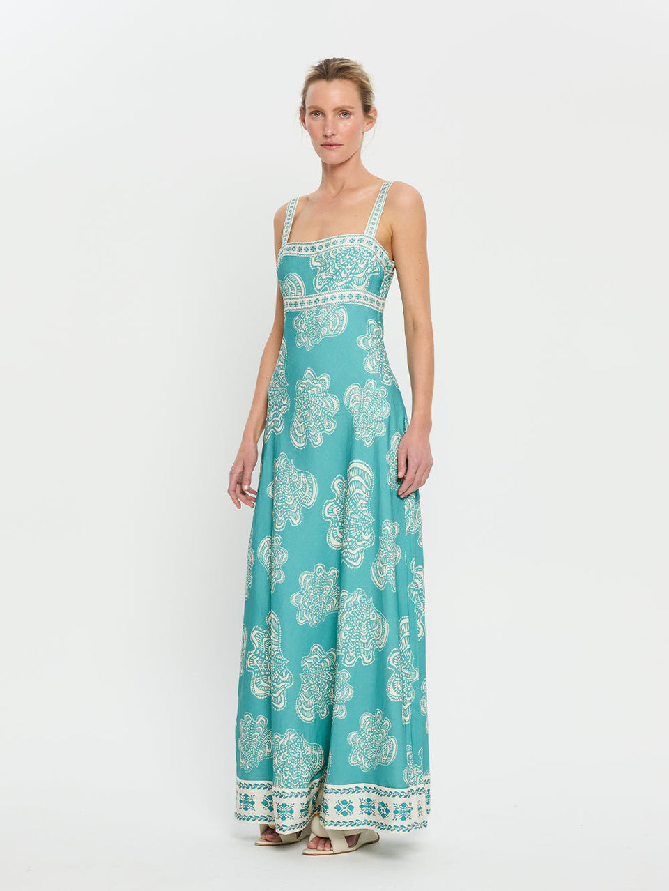 Skye Maxi Dress