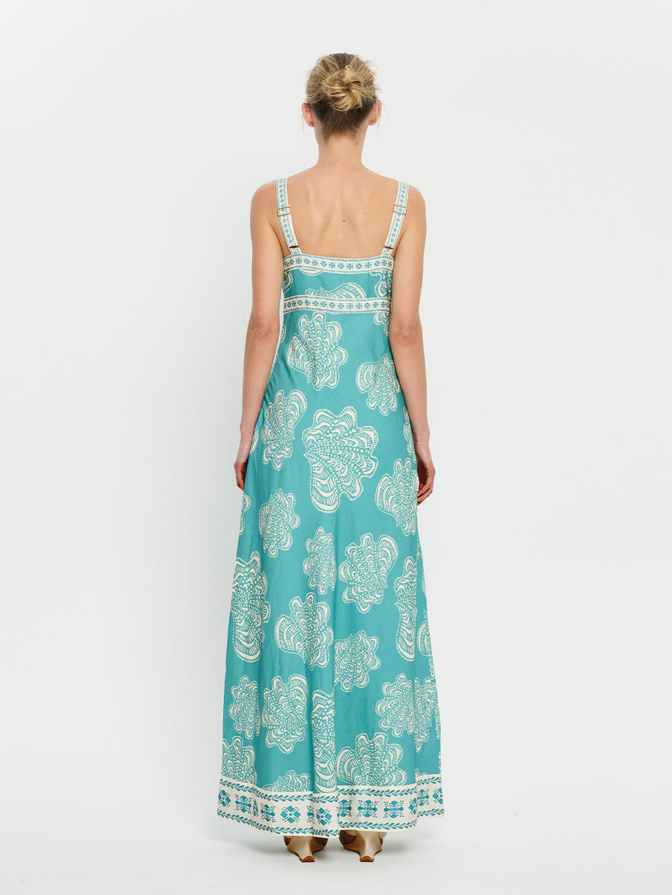 Skye Maxi Dress