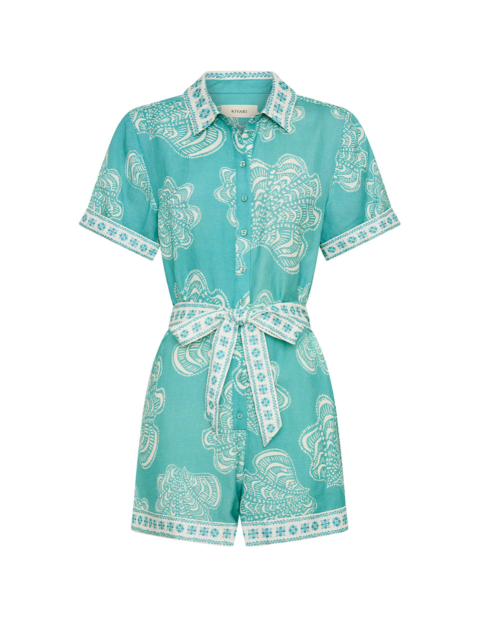 Skye Playsuit