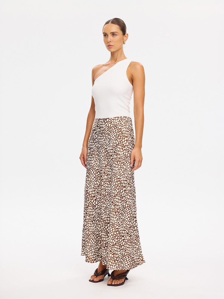 Solara Maxi Skirt