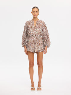 Solara Playsuit