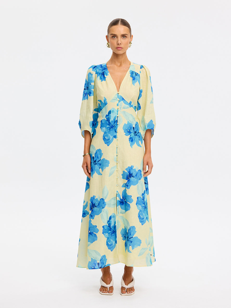 Sophie Maxi Dress