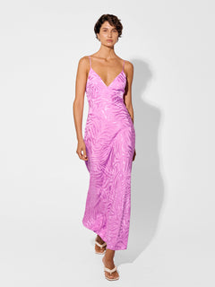 Stela Slip Dress