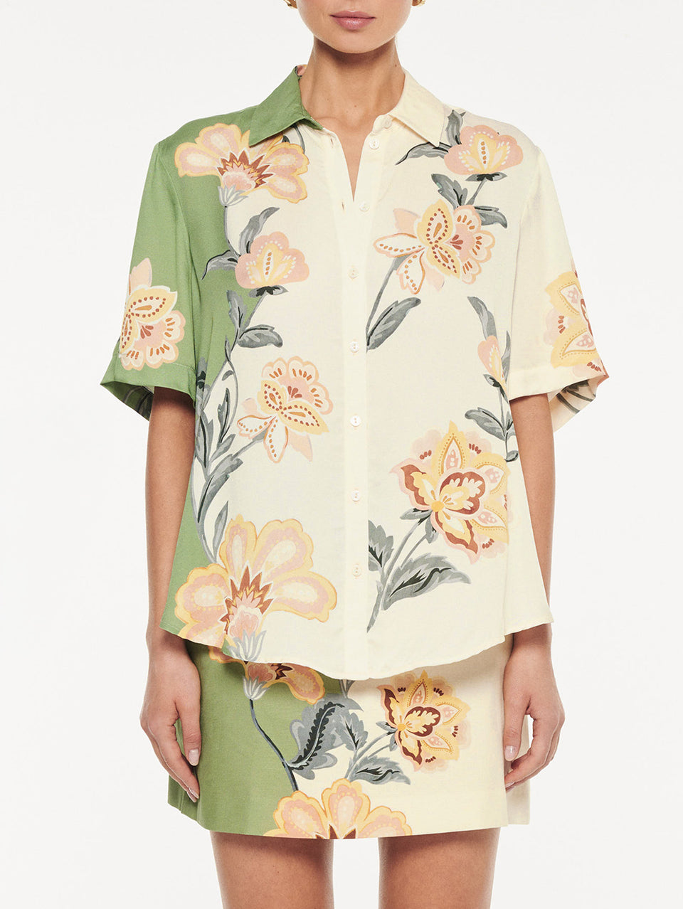 Lotte Shirt